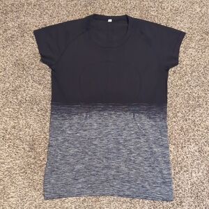 Lululemon Swiftly Tee